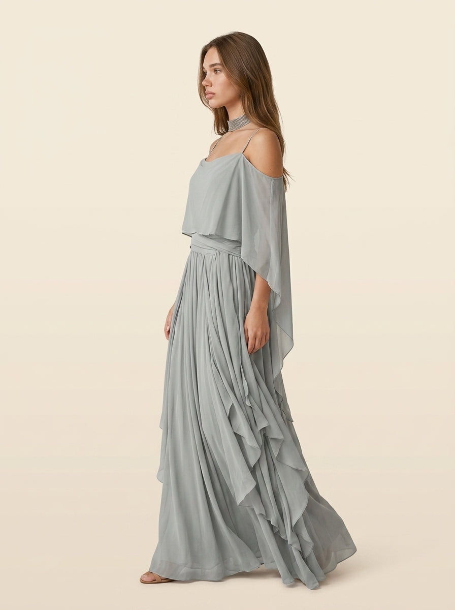 Isabela Dress