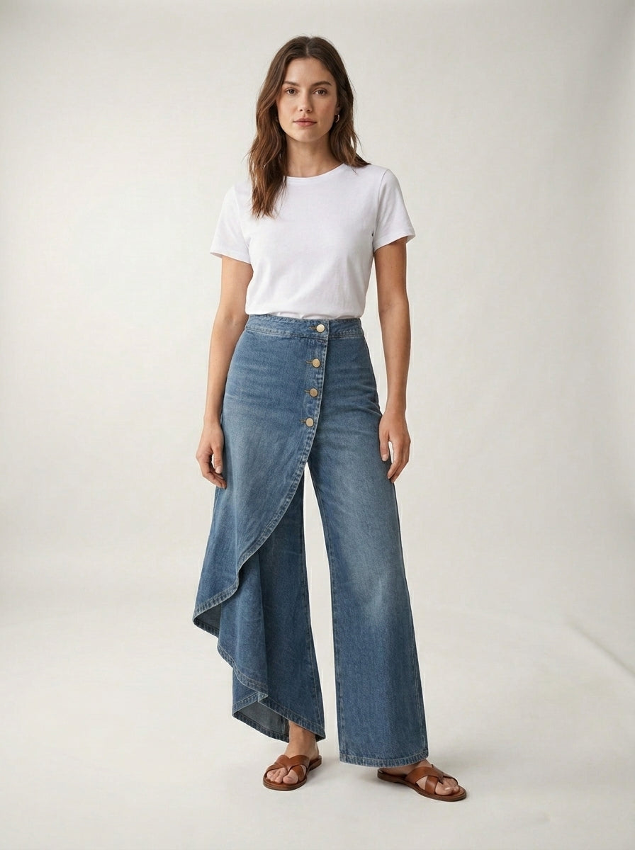 Victoria Trousers