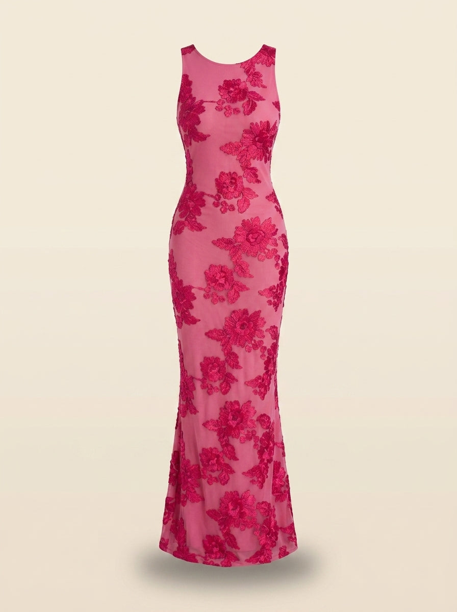 Amara Dress
