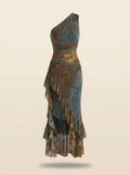 María Dress