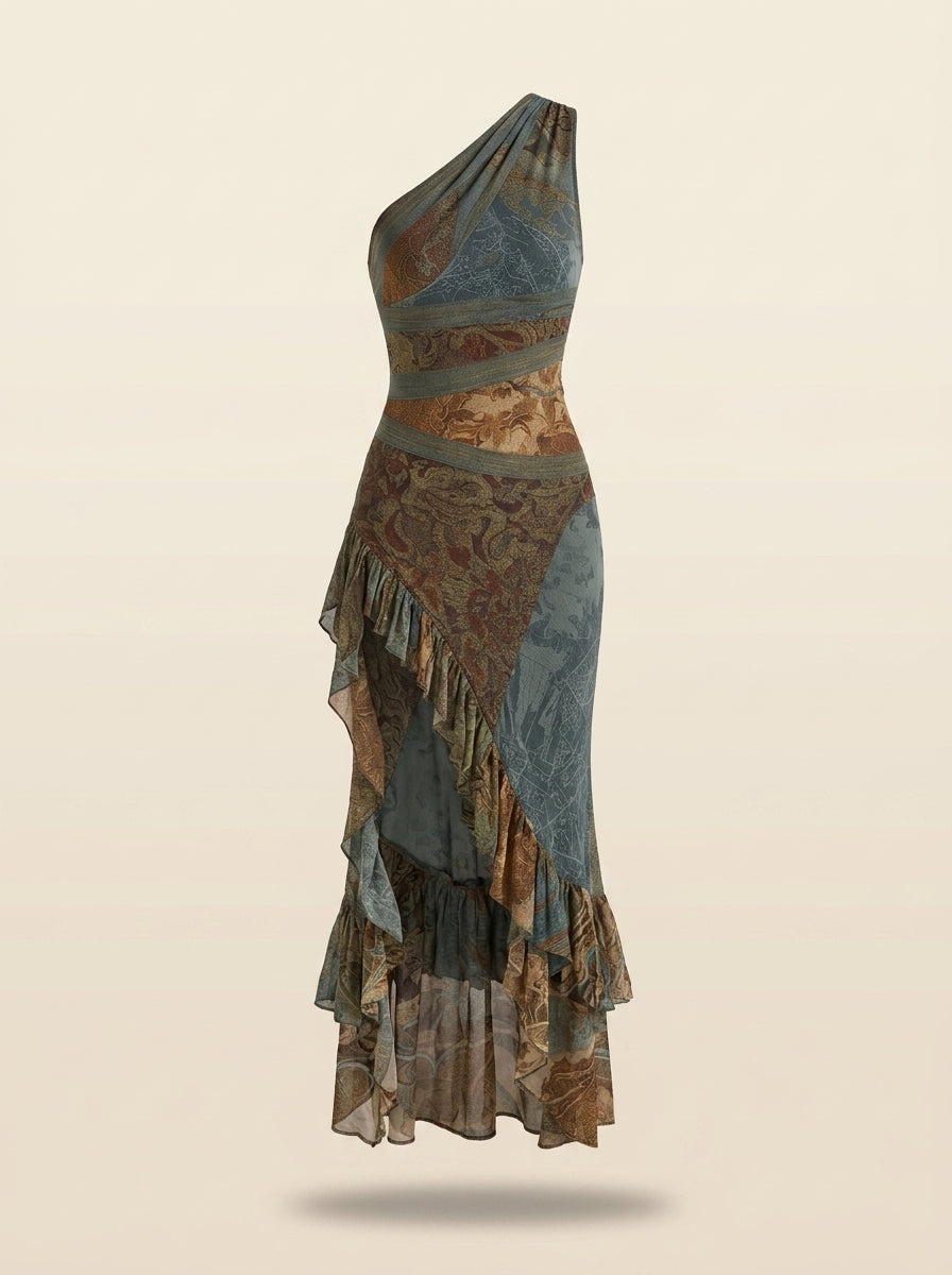 María Dress