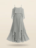 Isabela Dress