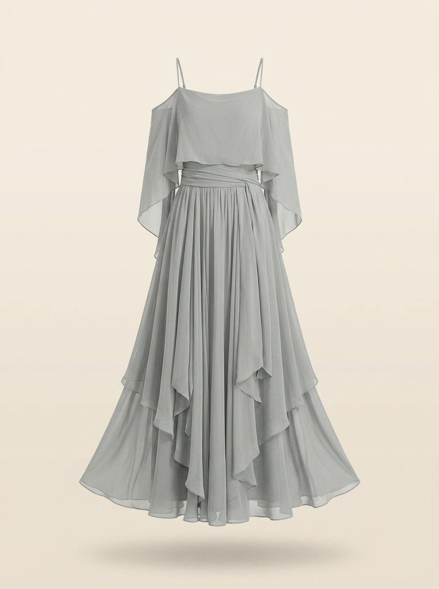 Isabela Dress
