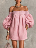 Violette Mini Dress