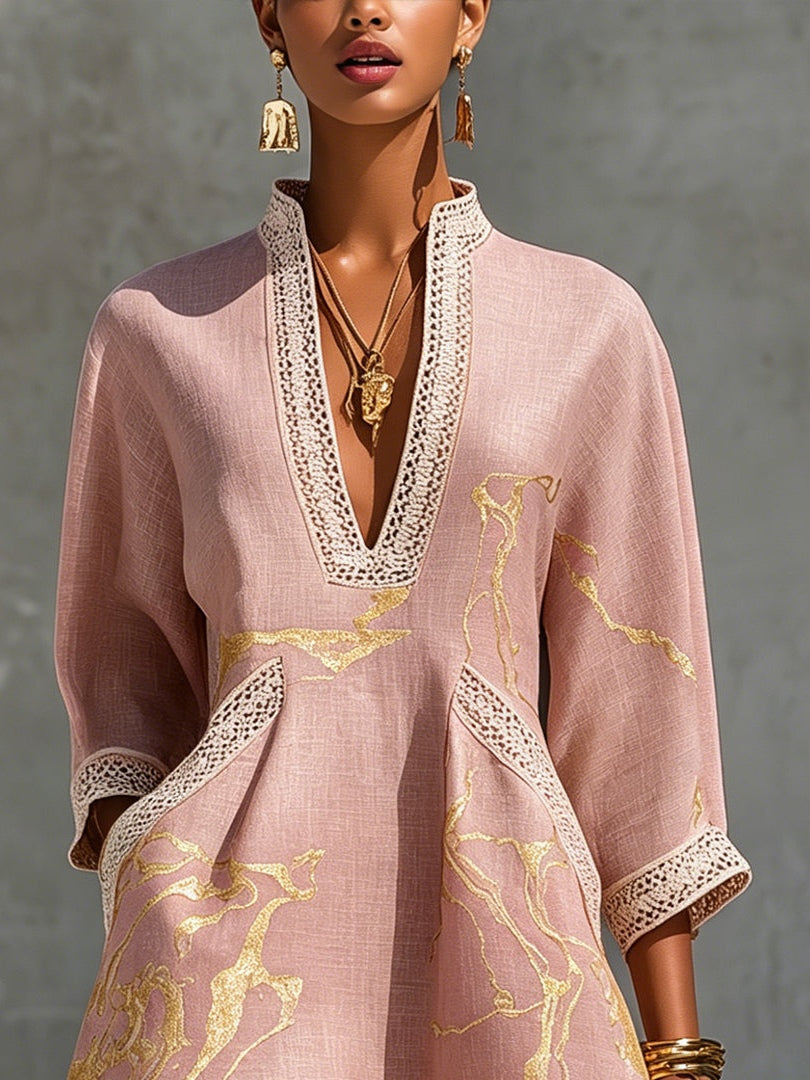 Ninon Mini Dress