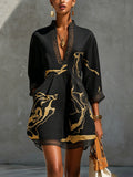 Léonie Mini Dress