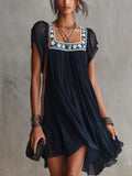 Apolline Mini Dress