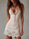 Gabrielle Mini Dress