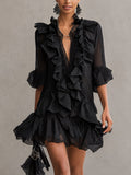 Anais Mini Dress