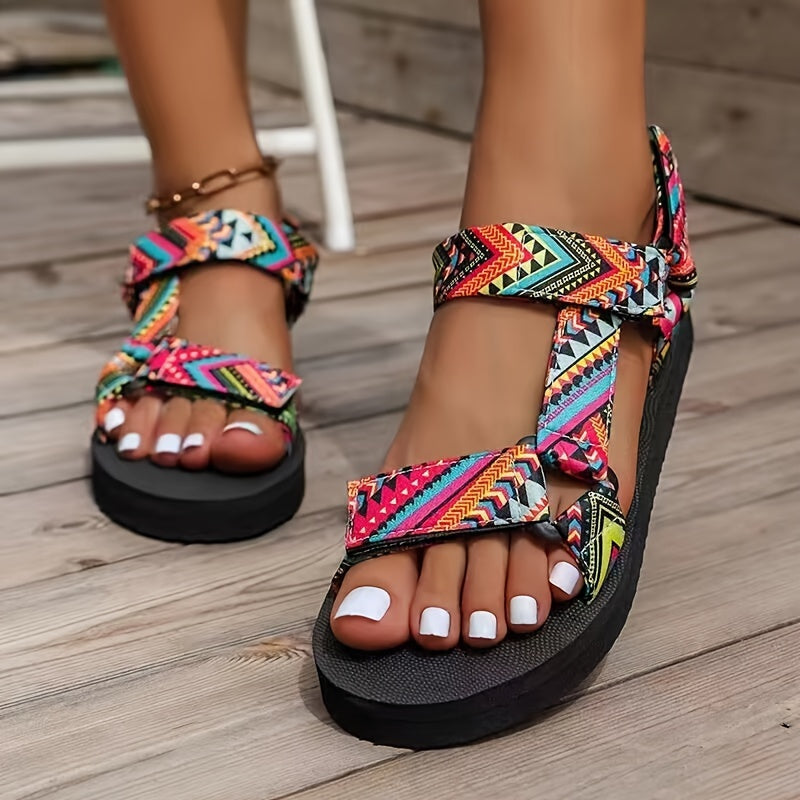 Adeline™ | Sandales Ultra Confort Ergonomiques