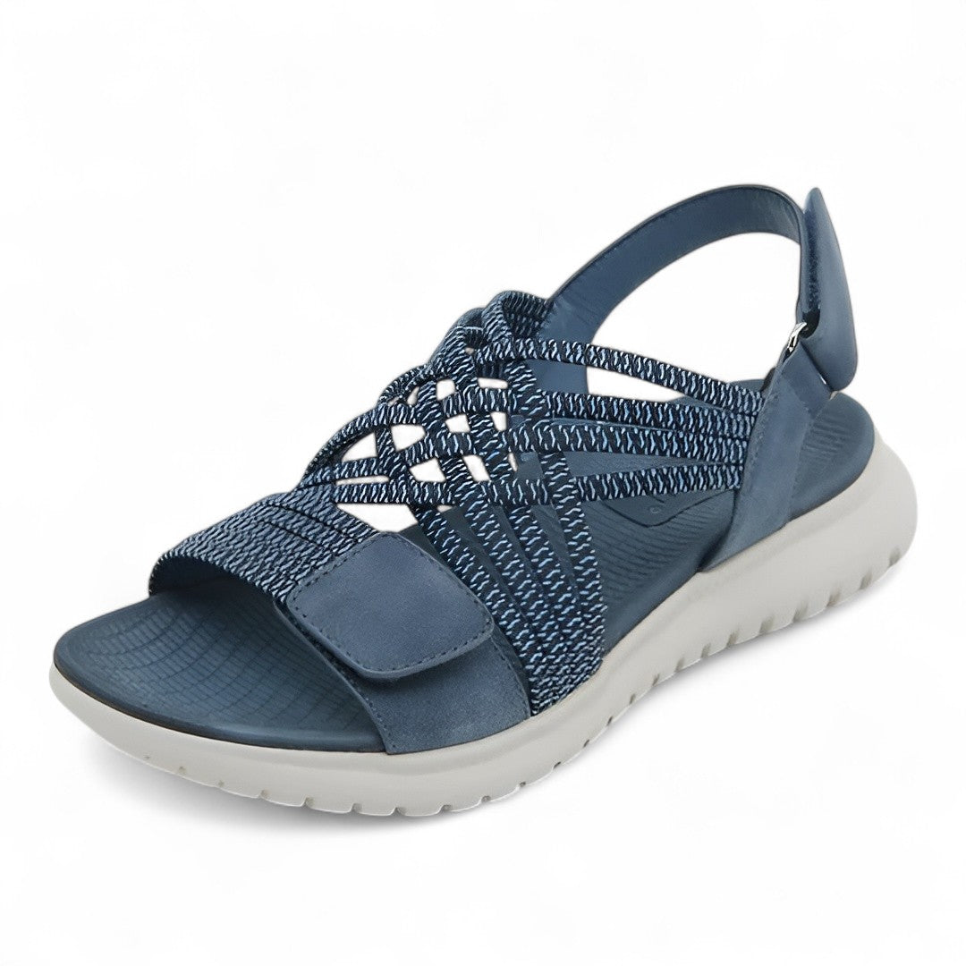 Bérénice™ | Sandales Orthopédiques Ergonomiques