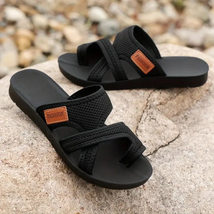 Daphné™ | Sandales Orthopédiques Légères et Confortables