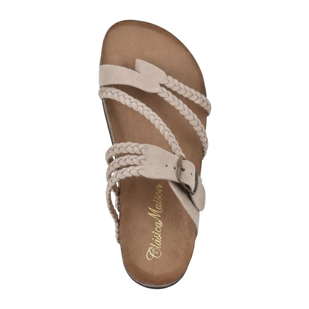 Lucia Sandals