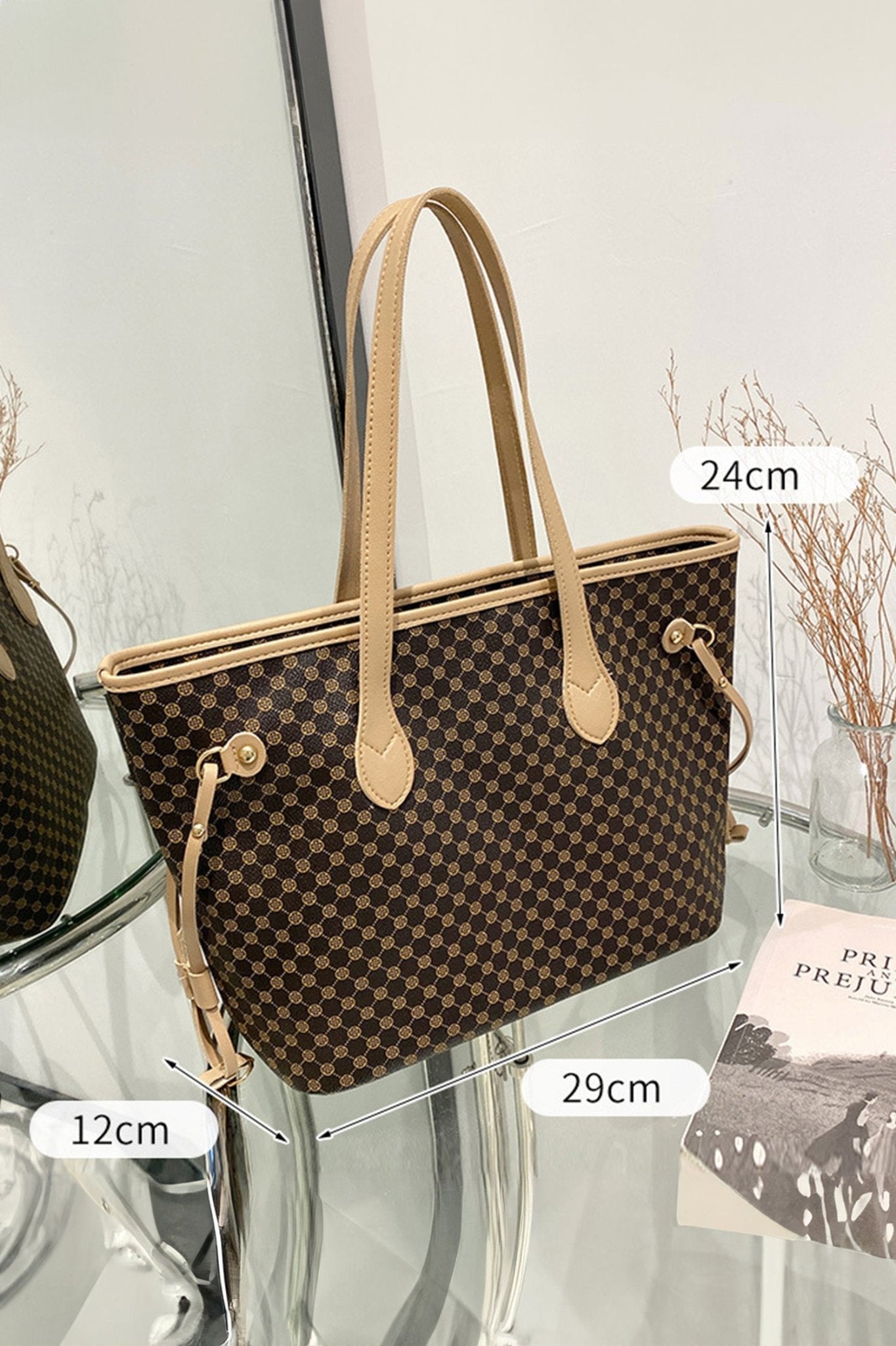 Brisa Handbag