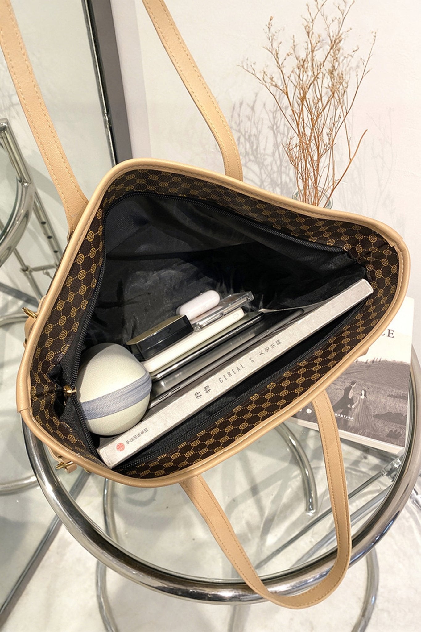 Brisa Handbag