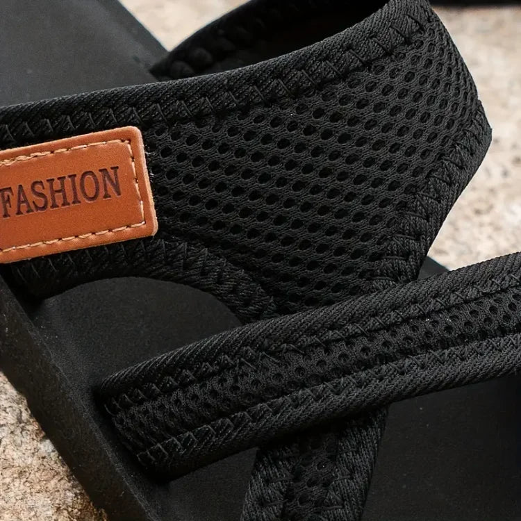 Daphné™ | Sandales Orthopédiques Légères et Confortables
