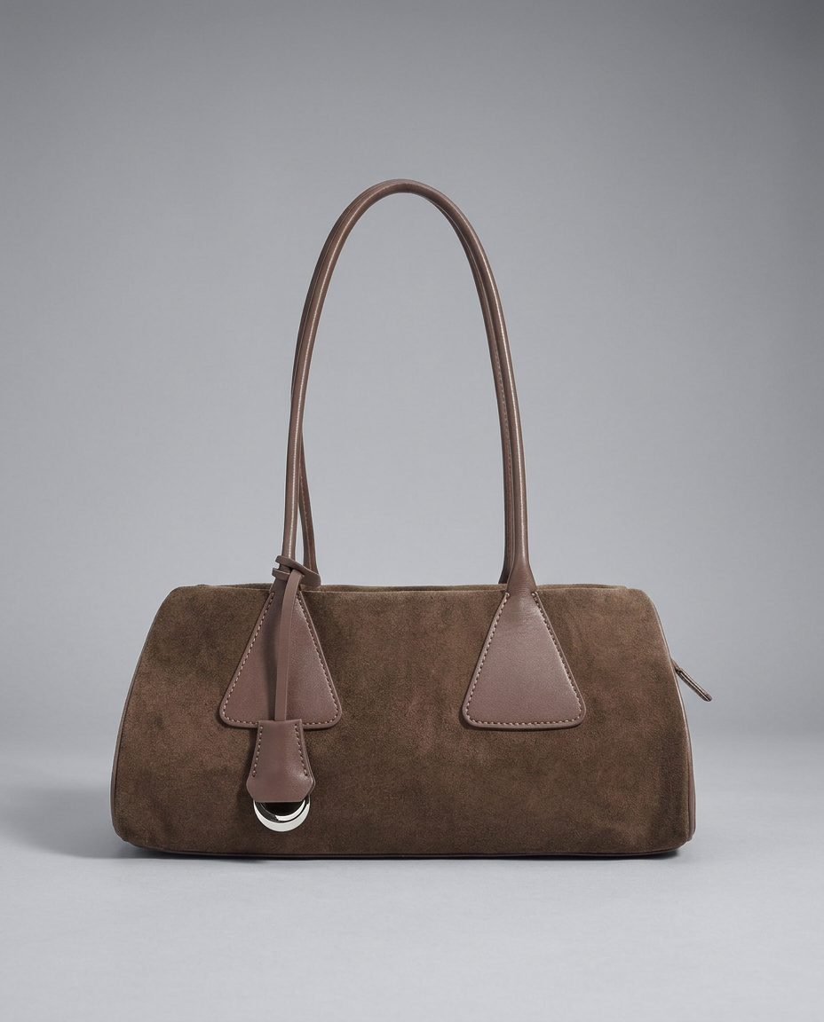 Woven Handbag