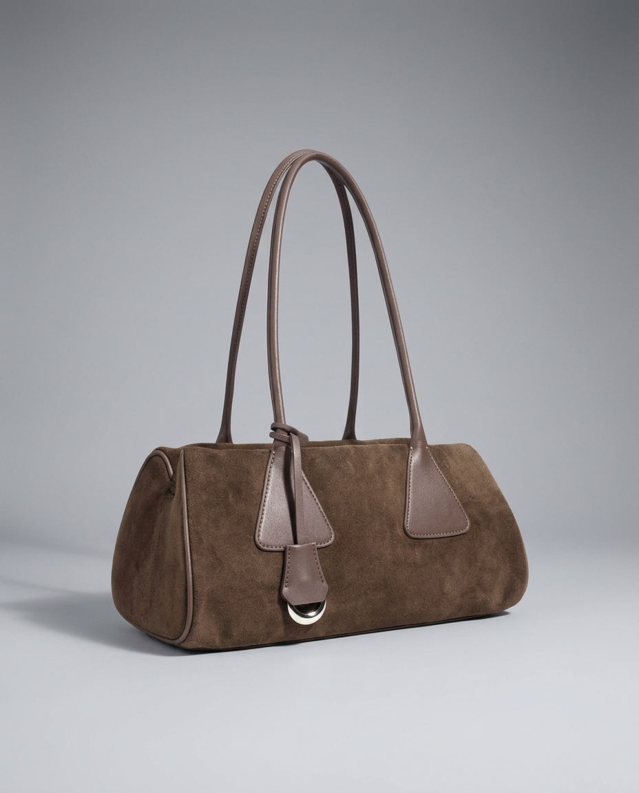 Woven Handbag