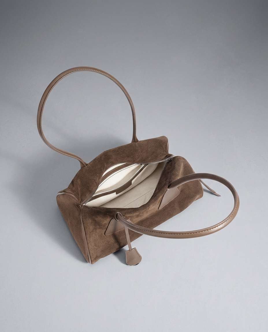 Woven Handbag