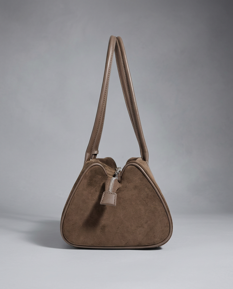 Woven Handbag