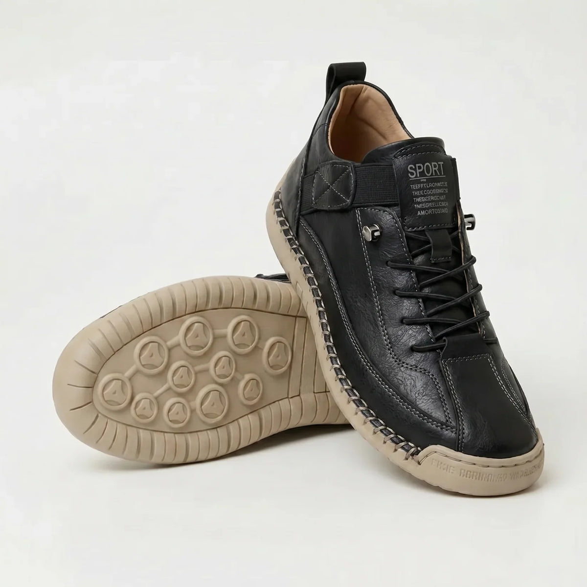 Rosie Orthopedic Sneakers
