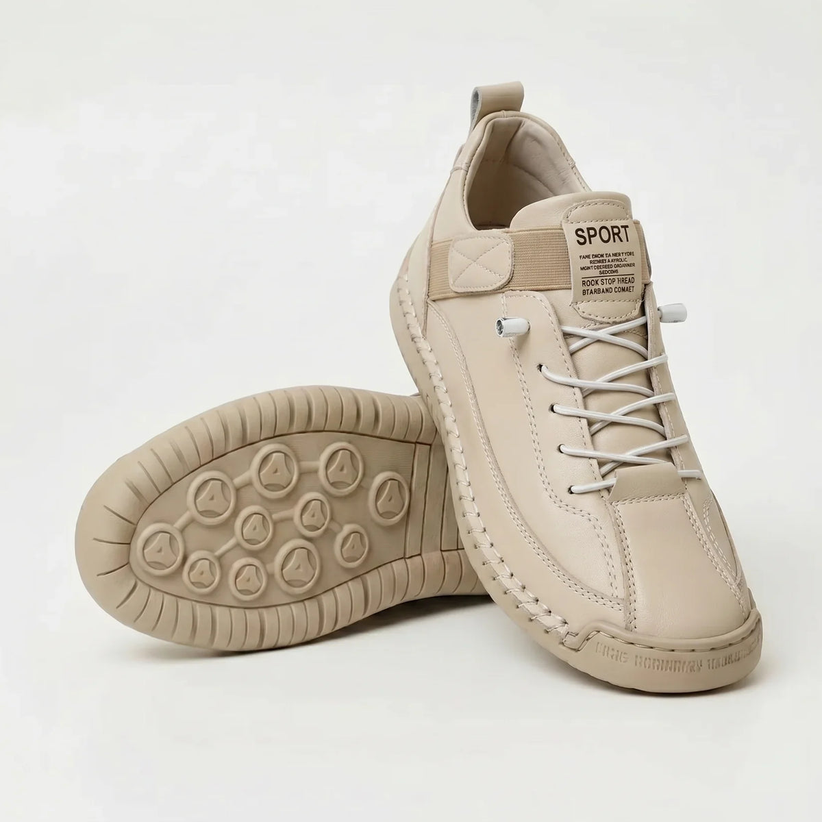 Rosie Orthopedic Sneakers