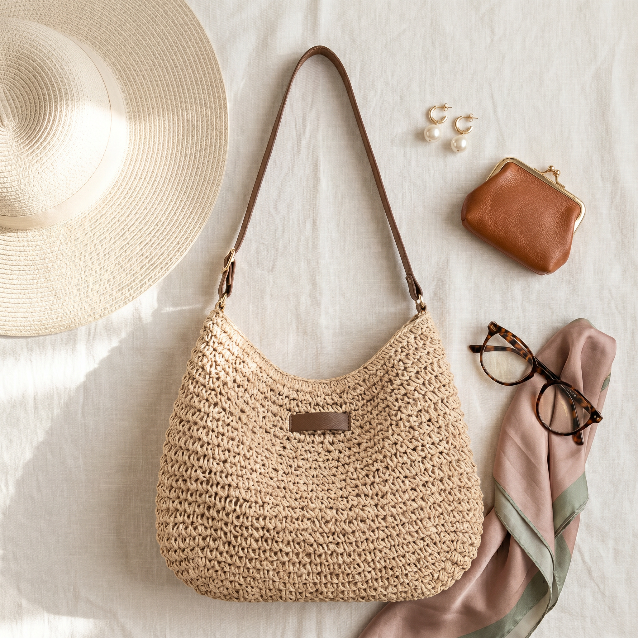 Simona HandBag