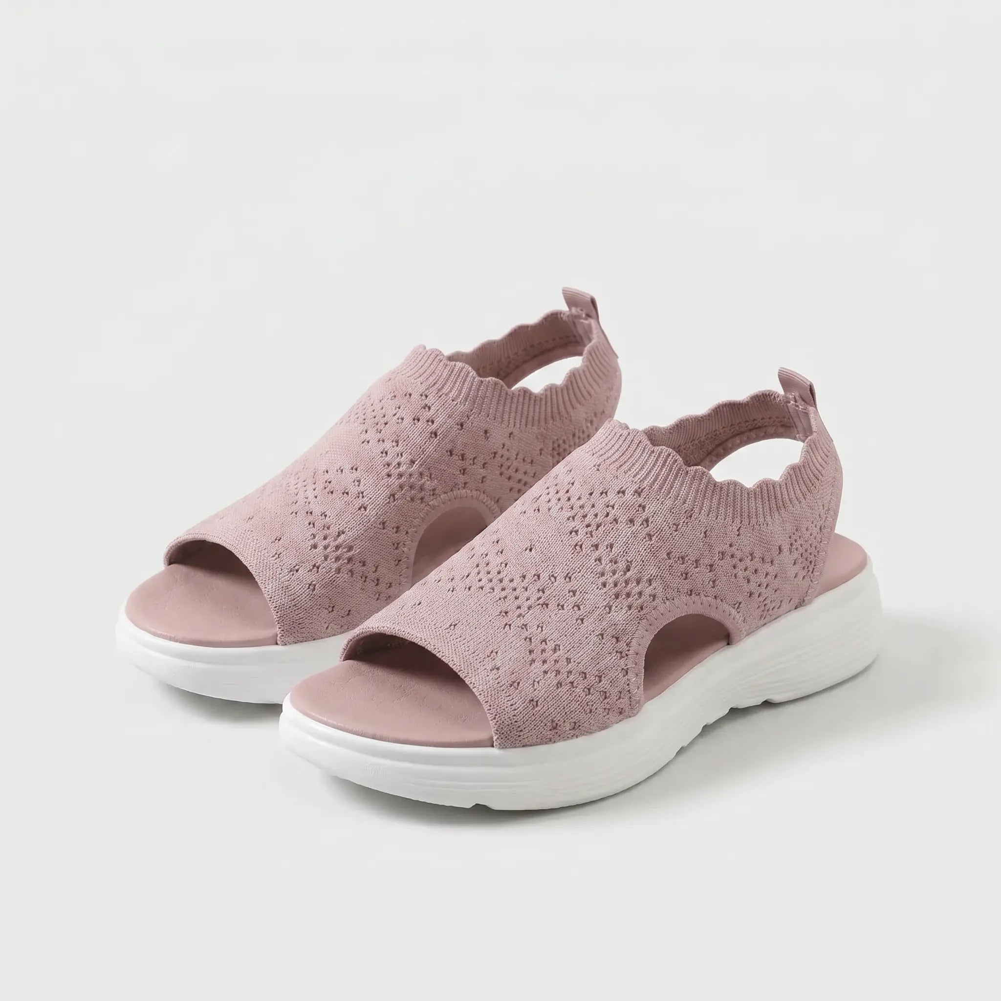 Éléna™ | Sandales Orthopédiques Comfort