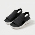 Clotilde™ | Sandales Orthopédiques Confortables