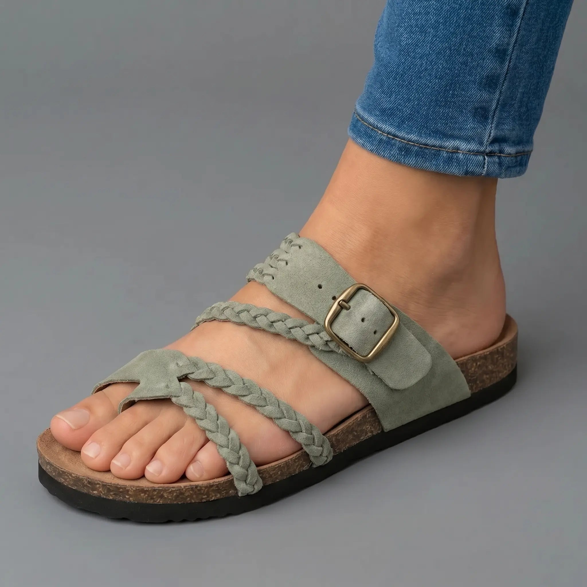 Lucia Sandals
