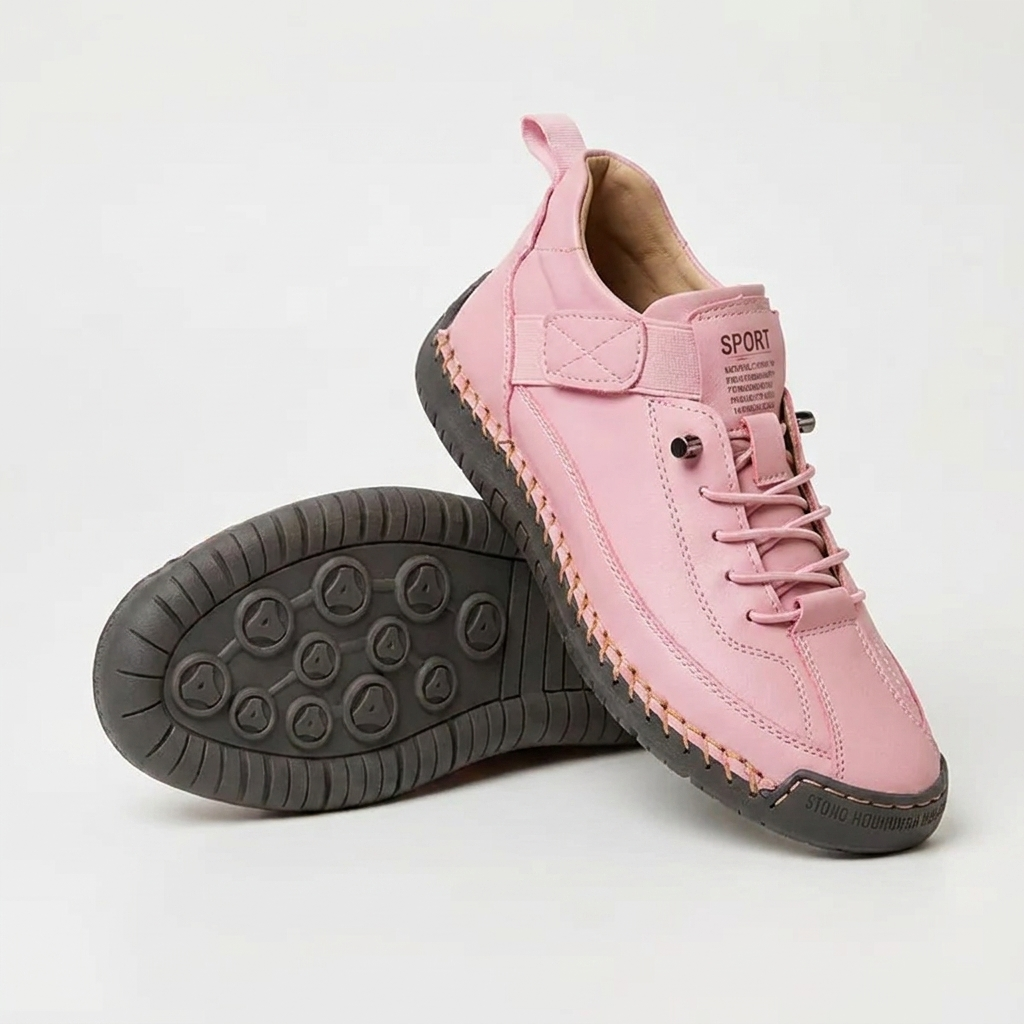 Rosie Orthopedic Sneakers