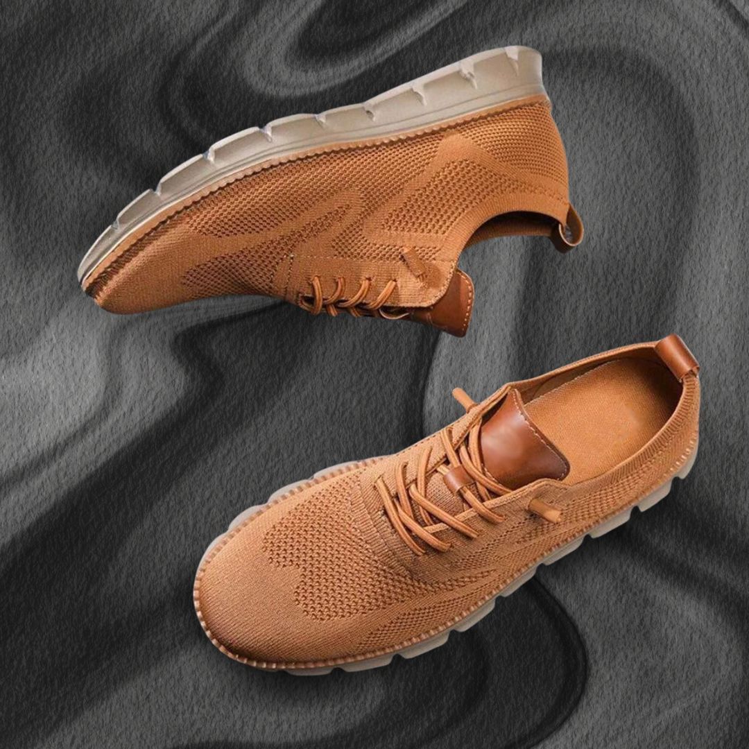 NEXOR™ | Baskets avec amorti et soutien de la voûte plantaire pour hommes et femmes