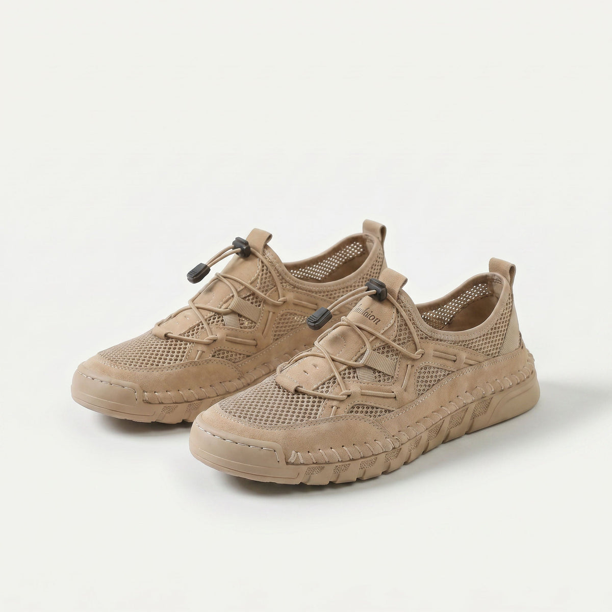 BELARA™ | Des baskets respirantes, ultra-confortables et dotées d'un bon amorti
