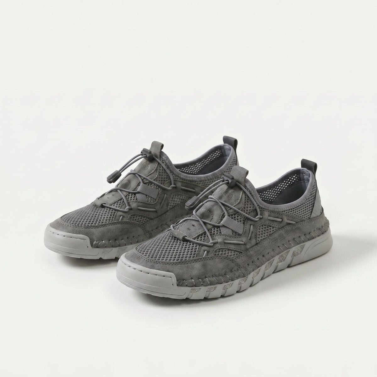 BELARA™ | Des baskets respirantes, ultra-confortables et dotées d'un bon amorti