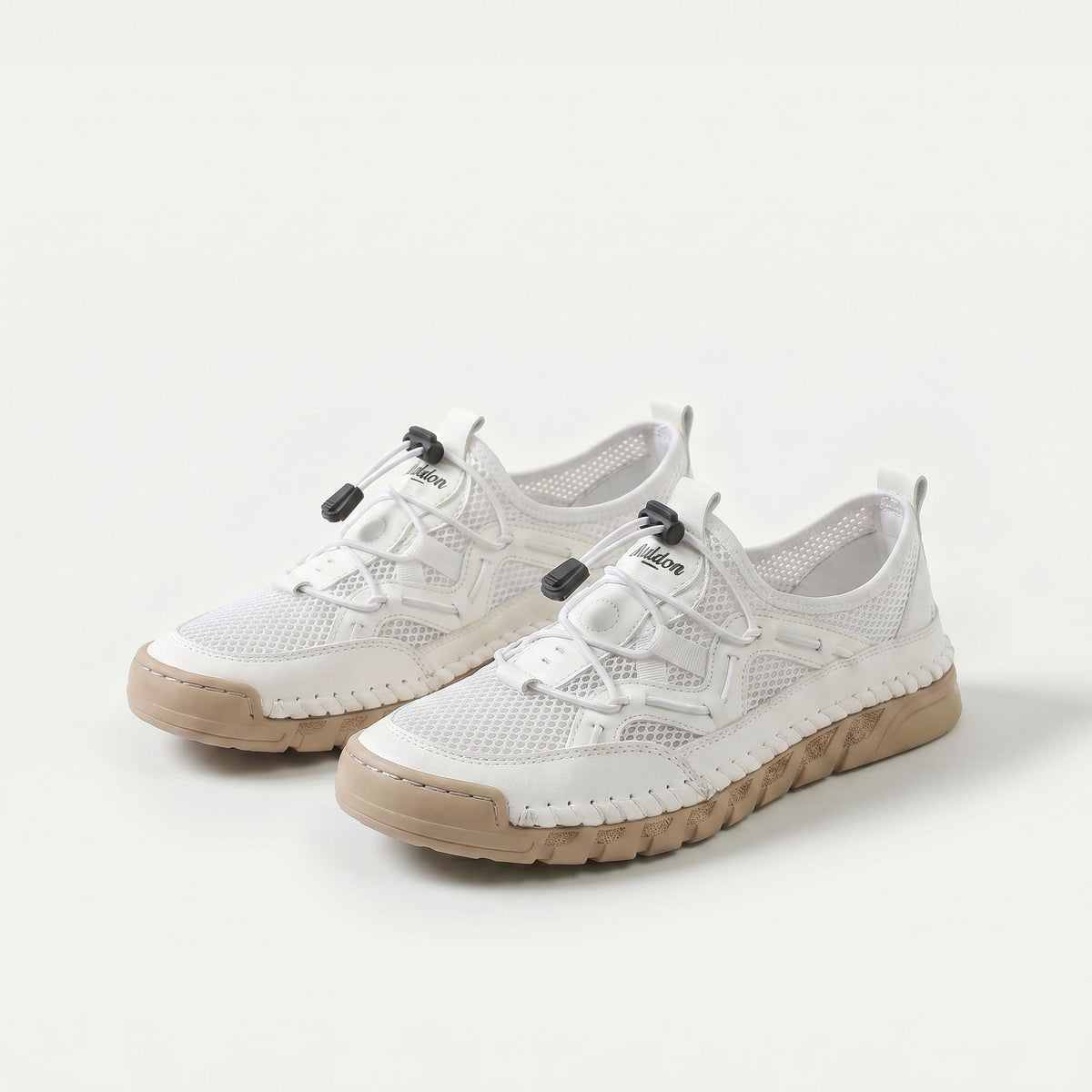 BELARA™ | Des baskets respirantes, ultra-confortables et dotées d'un bon amorti