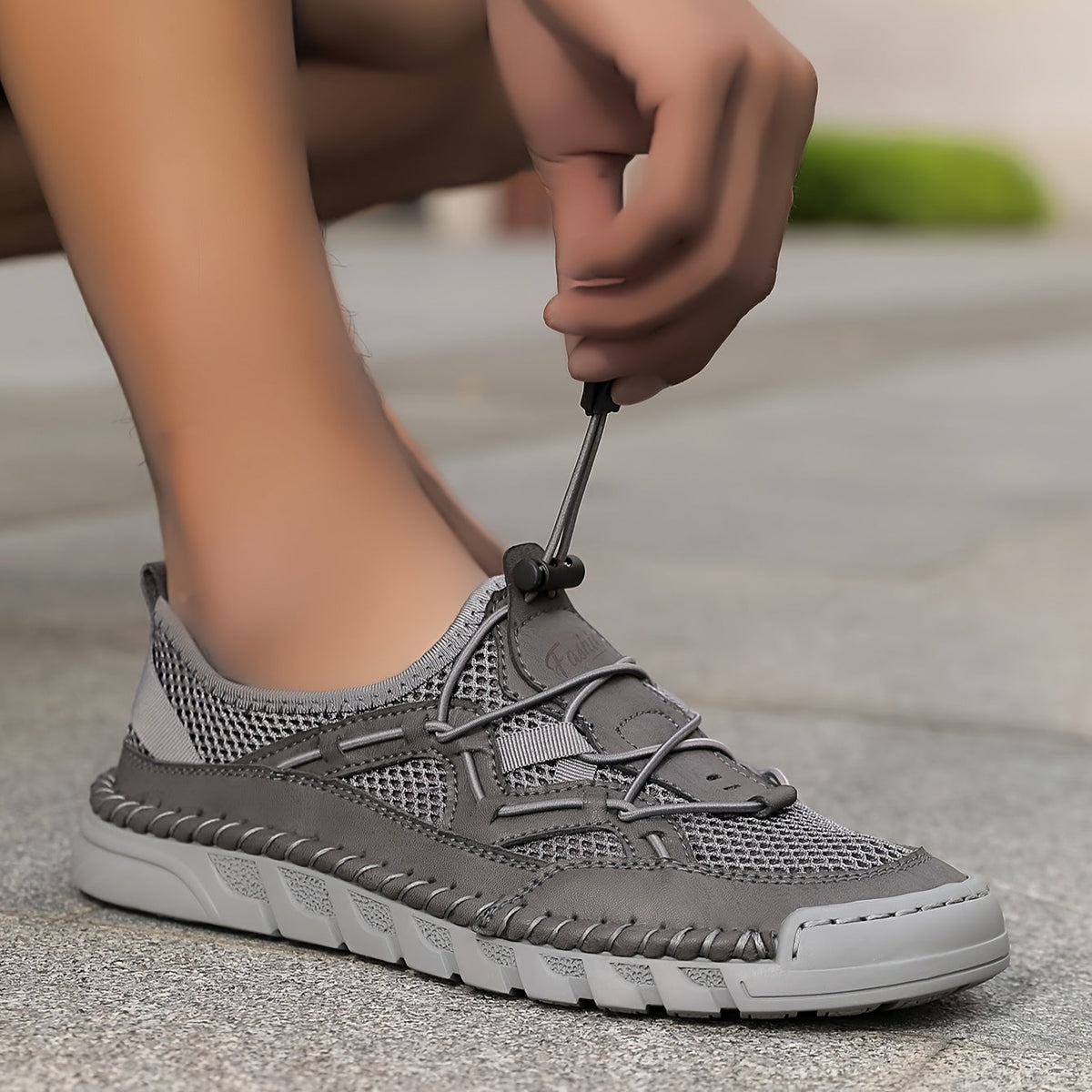 BELARA™ | Des baskets respirantes, ultra-confortables et dotées d'un bon amorti