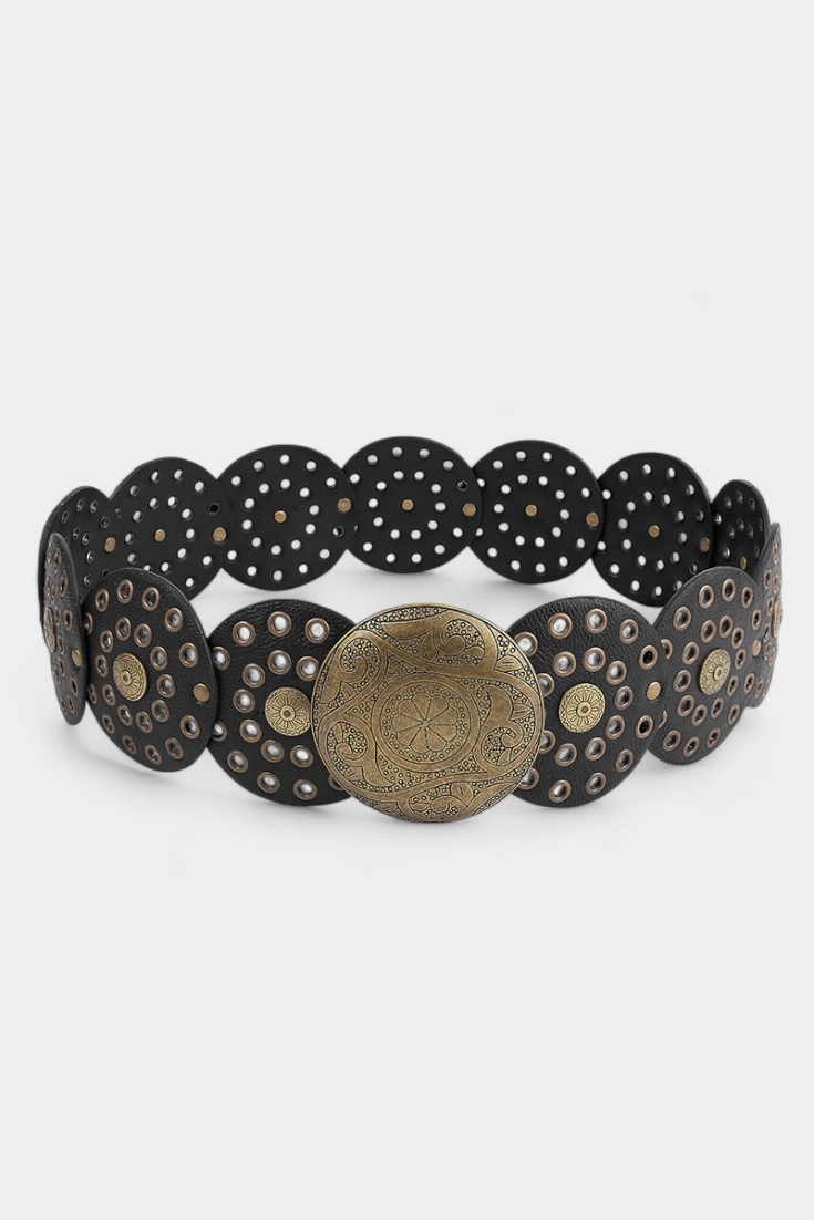 Alicia Cowboy Belt