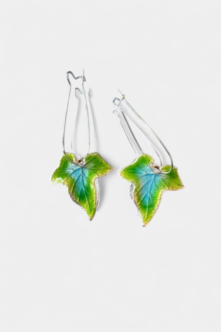 Lara Earrings