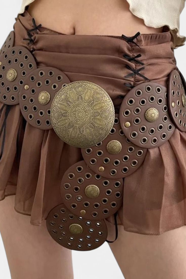 Alicia Cowboy Belt