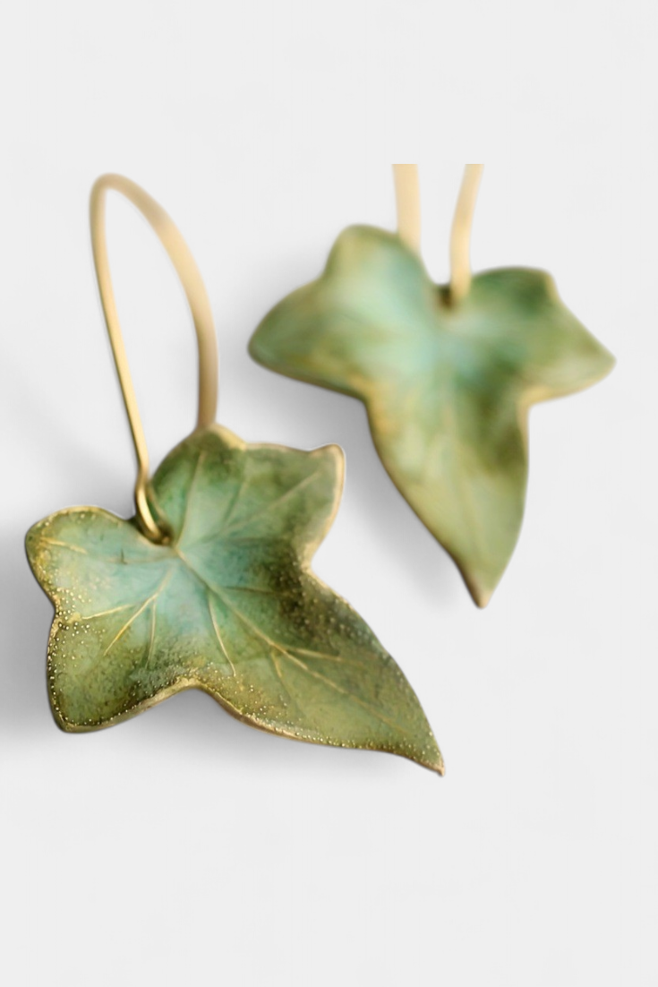 Lara Earrings
