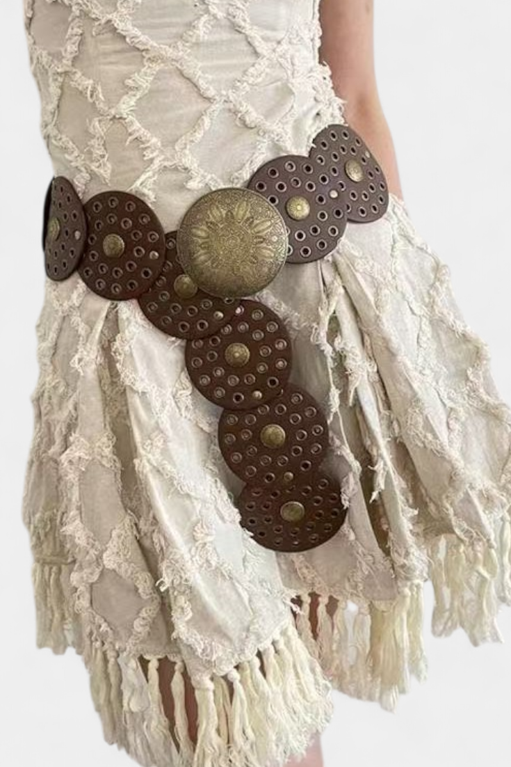 Alicia Cowboy Belt