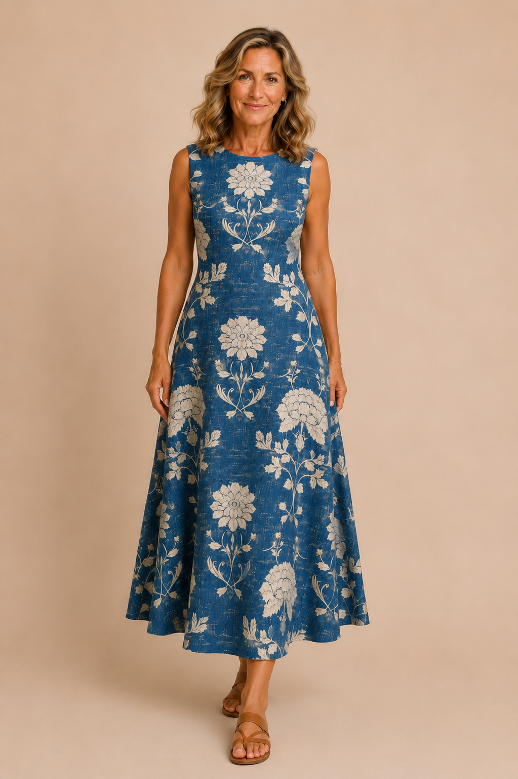 CAPRI Dress