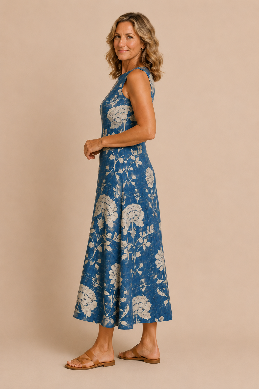 CAPRI Dress