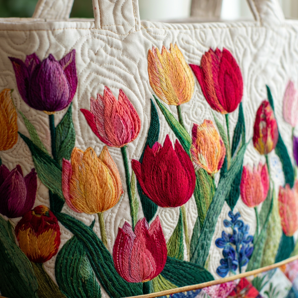 Loto Handbag