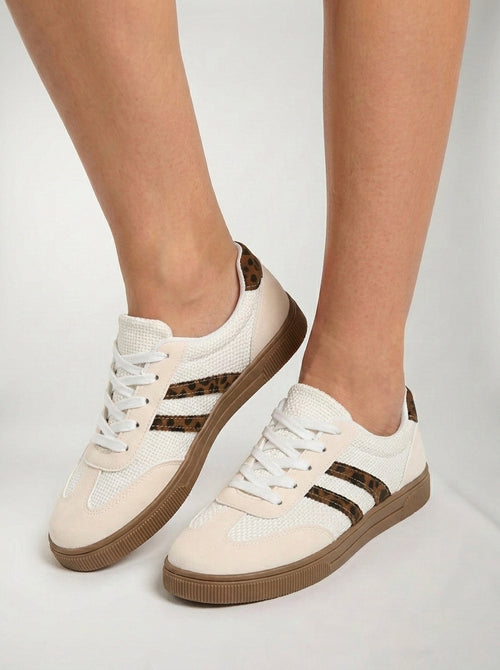 Amber Trainers