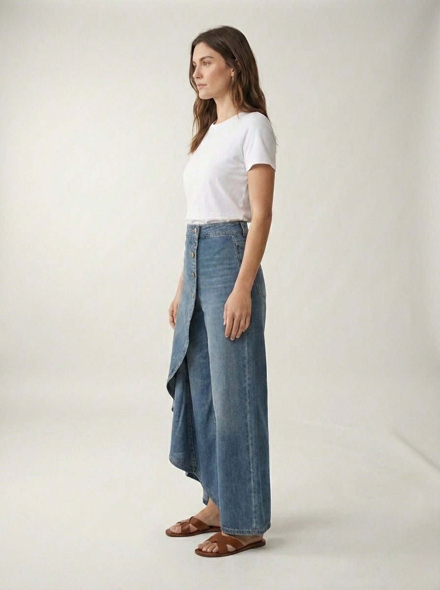 Victoria Trousers