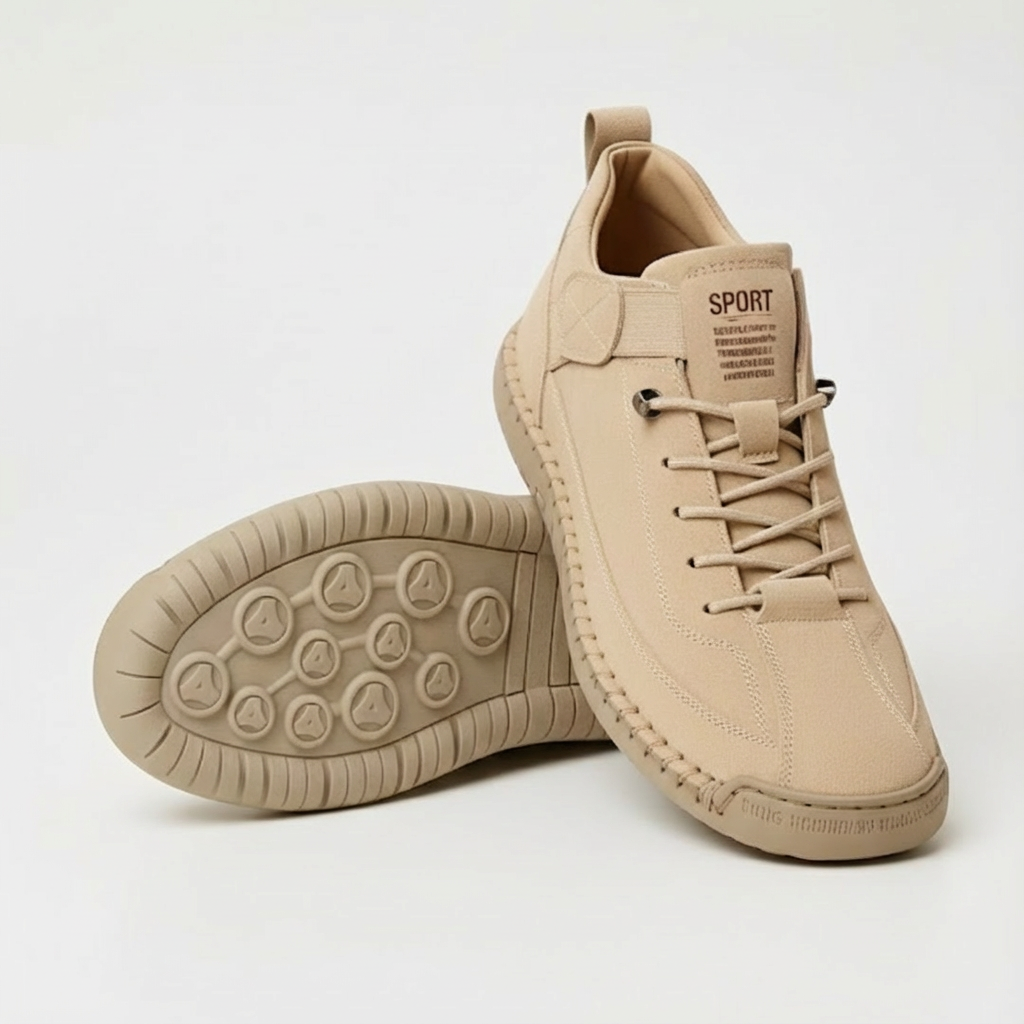 Rosie Orthopedic Sneakers