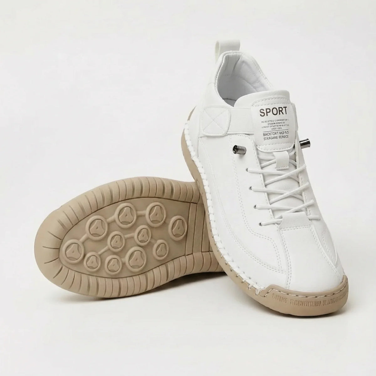 Rosie Orthopedic Sneakers
