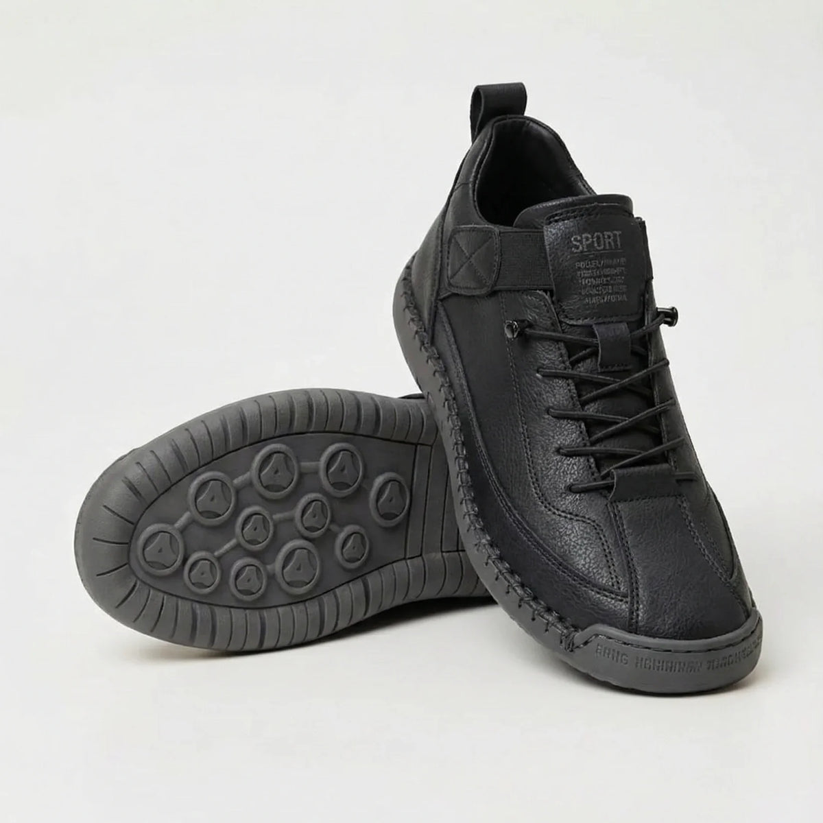 Rosie Orthopedic Sneakers