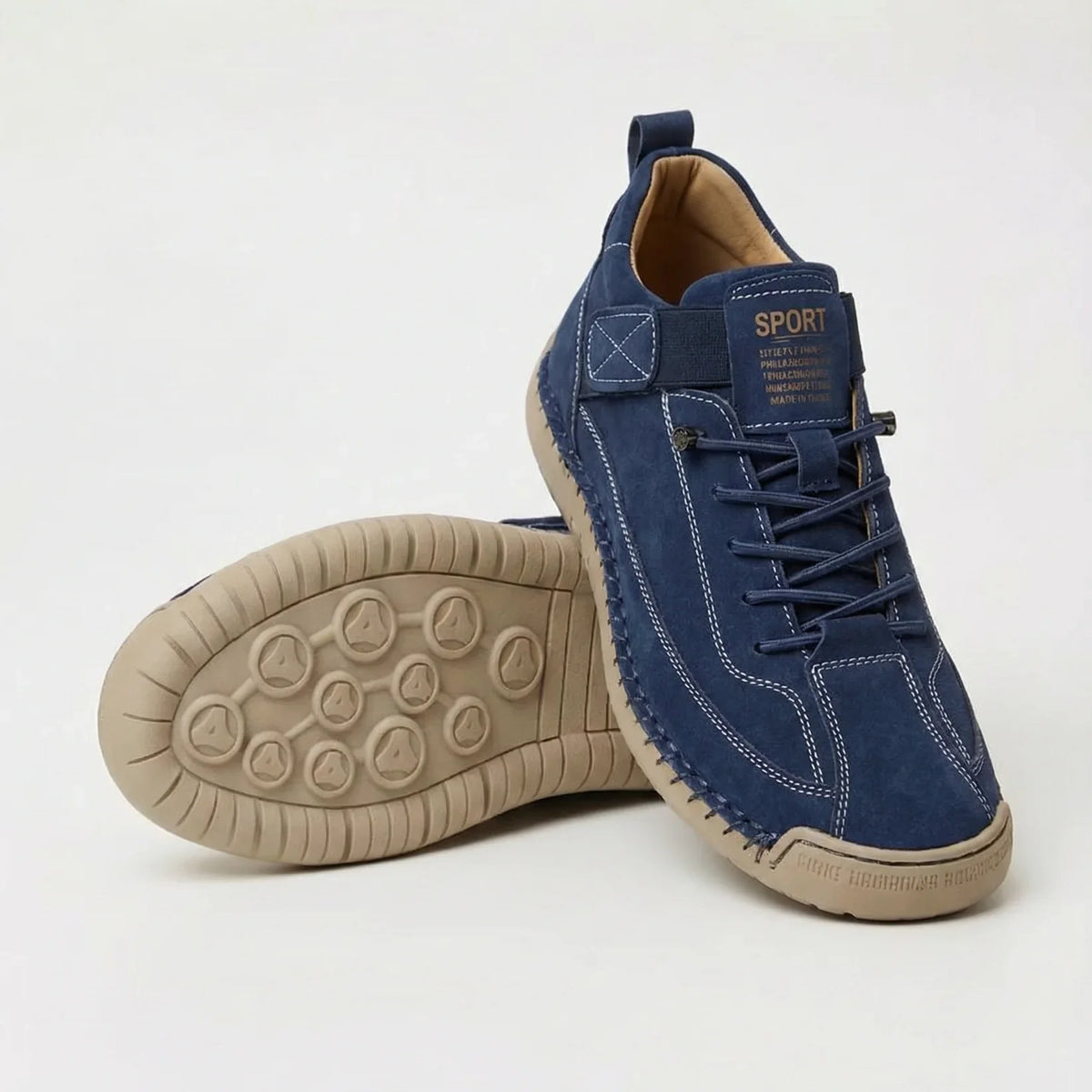 Rosie Orthopedic Sneakers